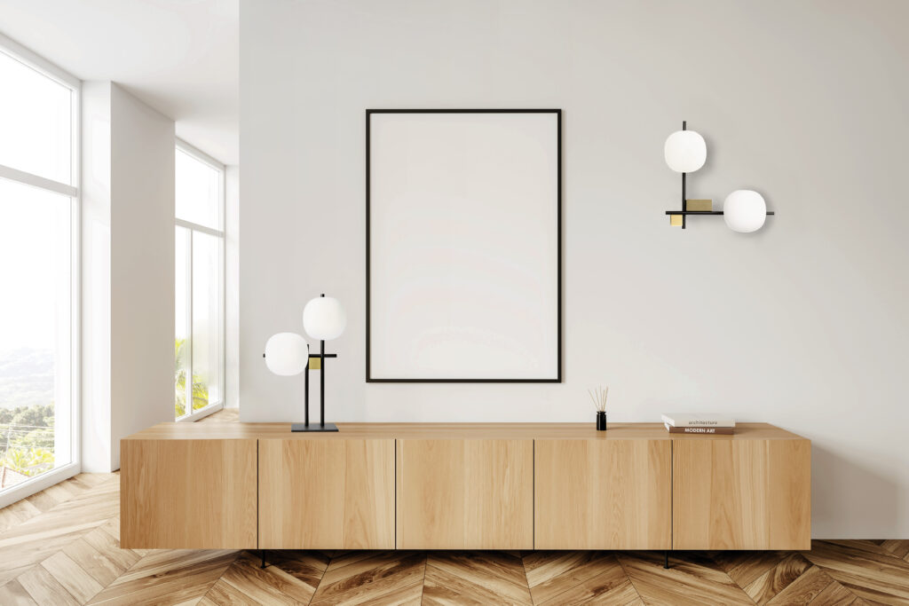 Miloox 1744.350 Lingotto Tavolo 2Luci 1744.344 Appl.2 luci A