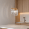 Arredoluce 1-light pendant 1030 S gold