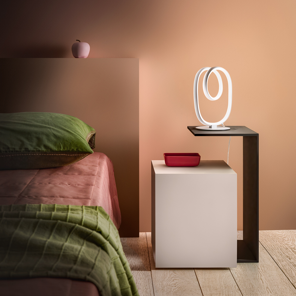 Gea Luce lampada tavolo DIVA 9909 1