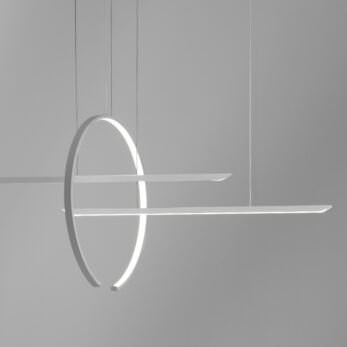 Vivida International Sospensione 0078.30.BI INOUT DETT