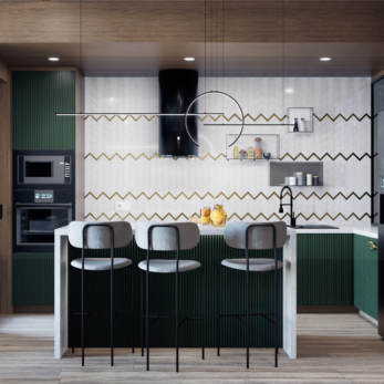 Vivida International Sospensione 0078.30.NE