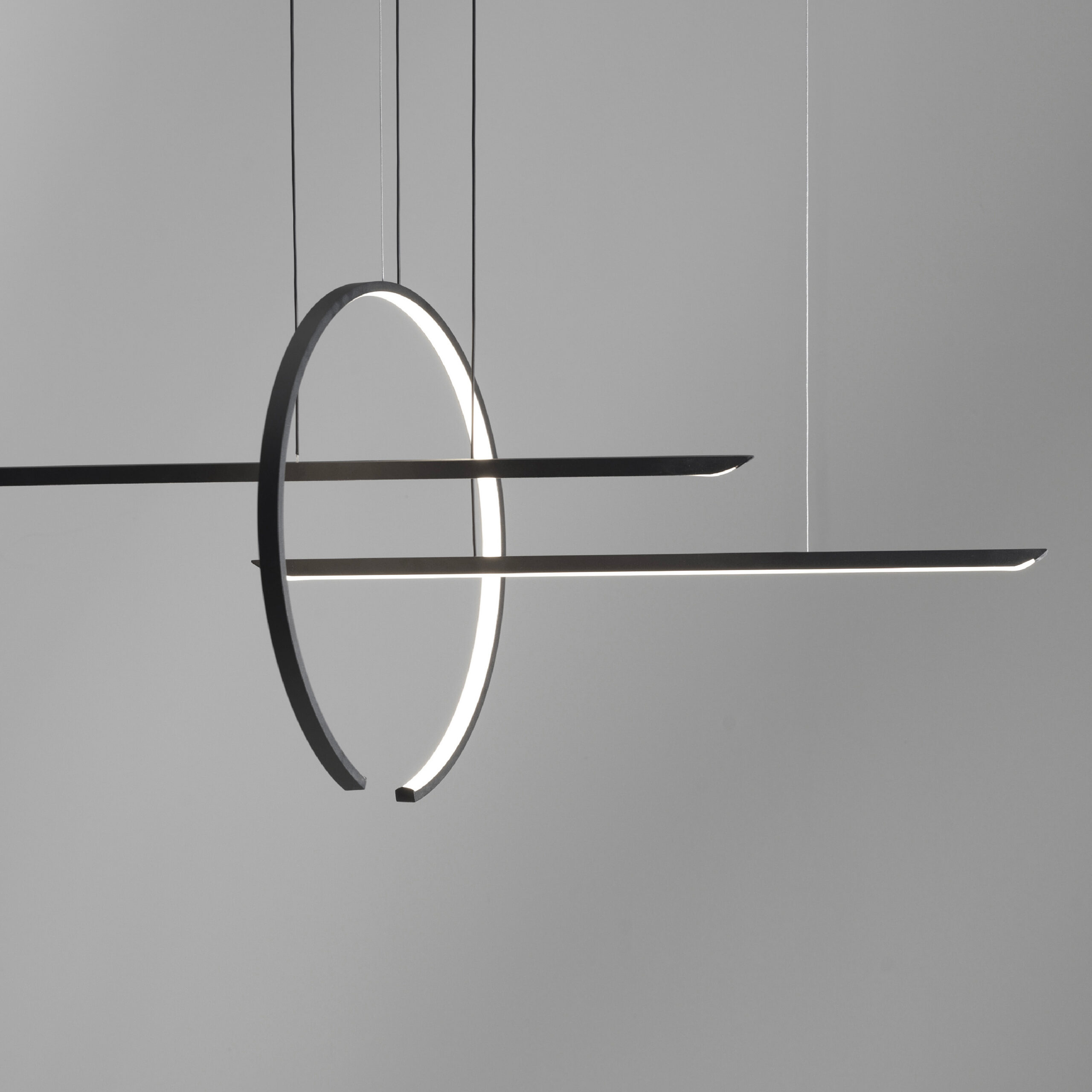 Vivida International Sospensione 0078.30.NE INOUT DETT 2