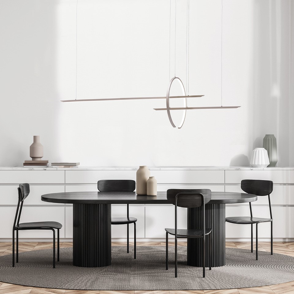 Vivida International Sospensione 0078.30.SA IN&OUT AMB