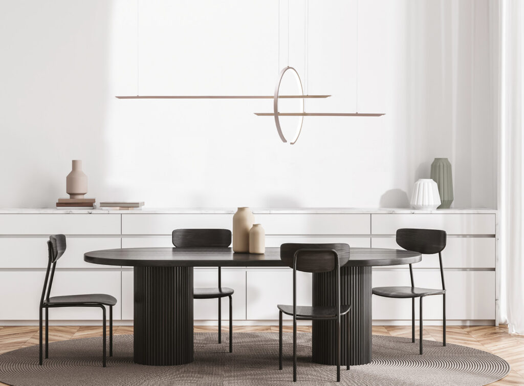 Vivida International Sospensione IN&OUT
