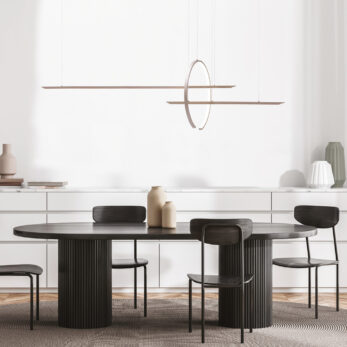 Vivida International Sospensione IN&OUT