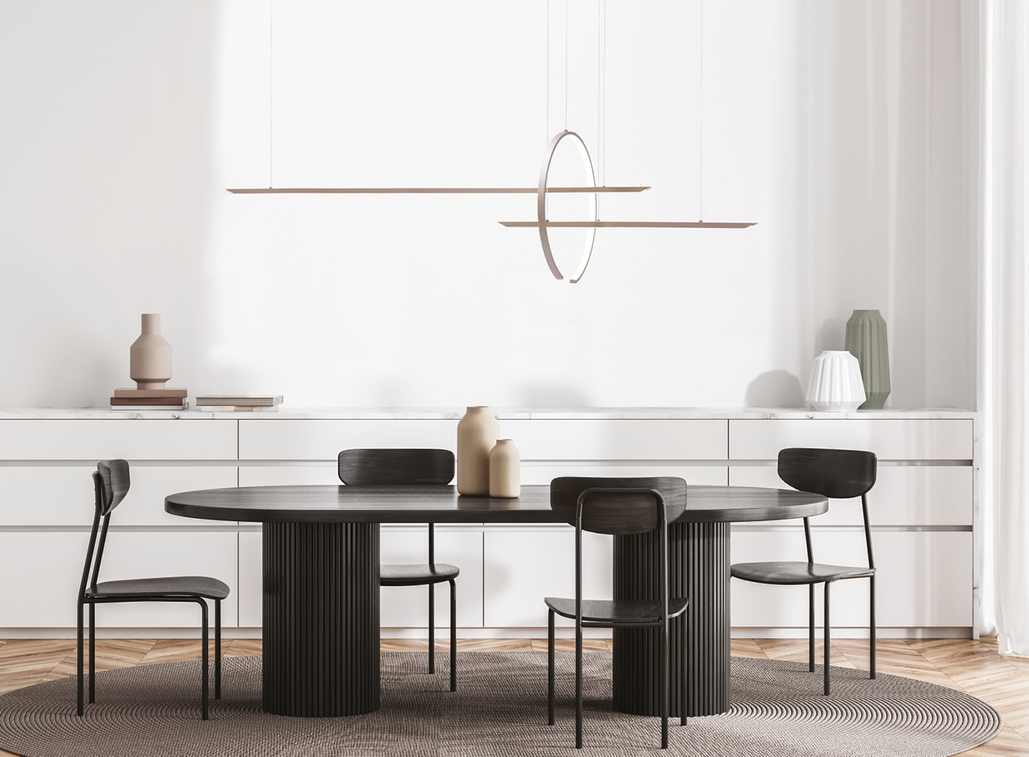 Vivida International Sospensione IN&OUT