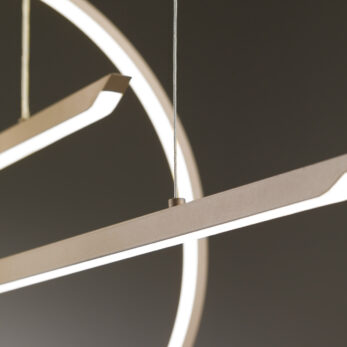 Vivida International Sospensione IN&OUT3