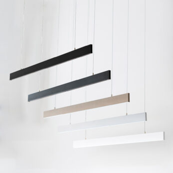 Vivida International Sospensione Segmento 0100