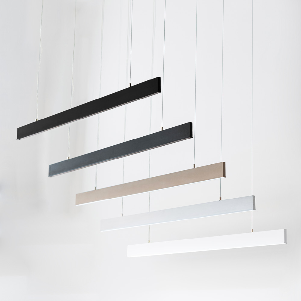 Vivida International Sospensione Segmento 0100