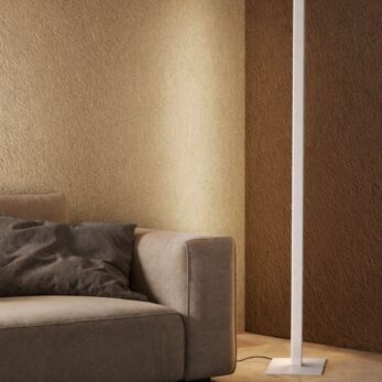 Gea Luce Eartha lampada da terra amb