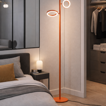 Gealuce piantana GIPT32 amb