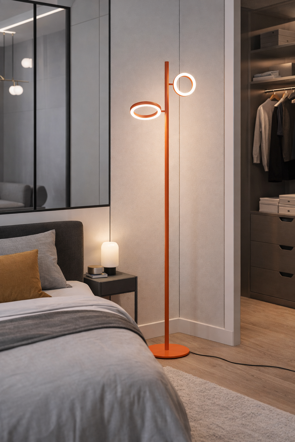 Gealuce piantana GIPT32 amb