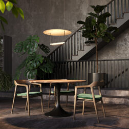 Maytoni Ambience sospensione 30w ambpeg