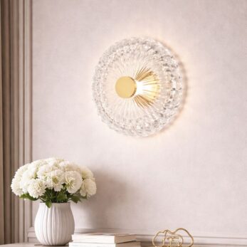 Maytoni Amulet Lampada parete diam.35 amb