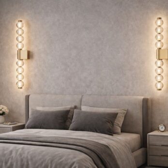 Maytoni Amulet lampada da parete amb