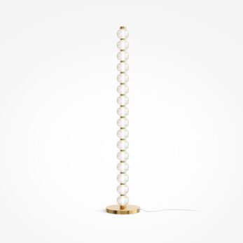 Maytoni Amulet lampada da terra