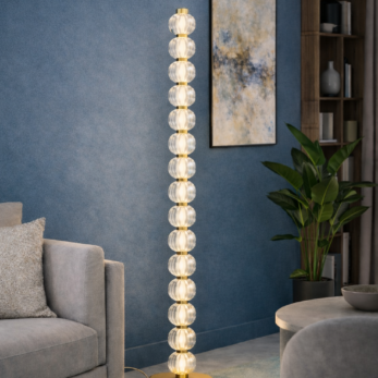 Maytoni Amulet lampada da terra amb