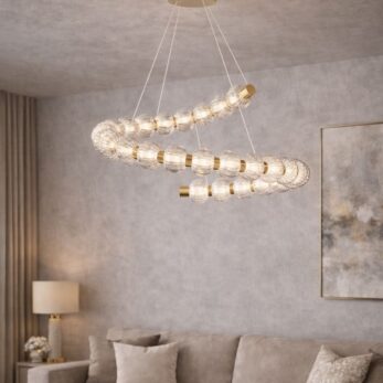 Maytoni Amulet lampada sospensione amb