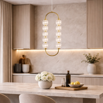 Maytoni Amulet sospenione 16w am