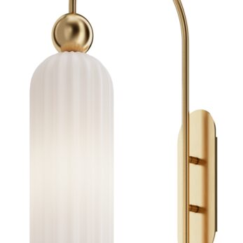 Maytoni Antic Sconce 1 light white det.1
