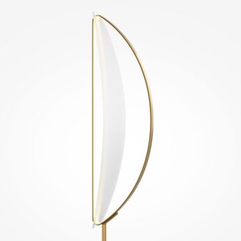 Maytoni Breeze lampada da terra dett