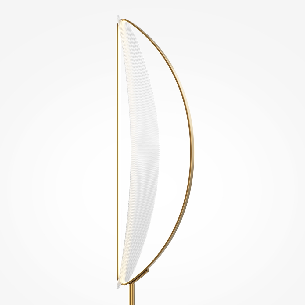 Maytoni Breeze lampada da terra dett