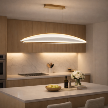 Maytoni Breeze sospensione 34w. amb