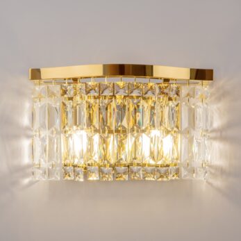 Maytoni Dune Wall Sconce gold PART1. DIA005WL 02G 