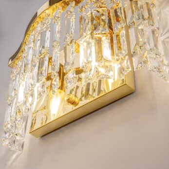 Maytoni Dune Wall Sconce gold PART3. DIA005WL 02G