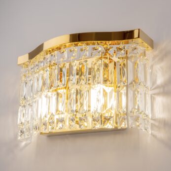 Maytoni Dune Wall Sconce gold DIA005WL 02G