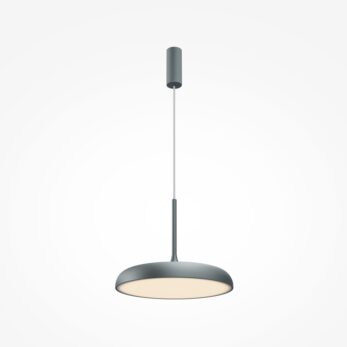 Maytoni Gerhard sospensione MOD189PL L18GR3K1