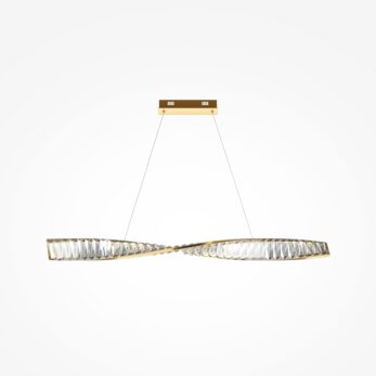Maytoni Krone sospensione P097PL L28BS3K