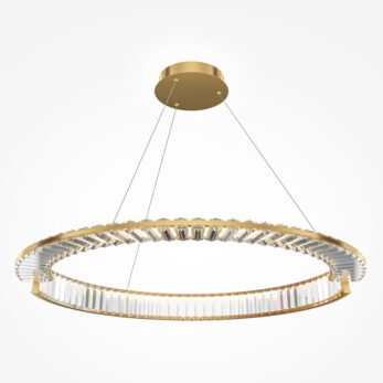 Maytoni Krone sospensione P097PL L45BS3K c