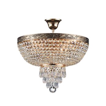 Maytoni Palace plafoniera CL 05 G
