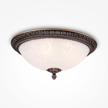 Maytoni Pascal plafoniera bronzo 1