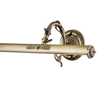 Maytoni Picasso bronzo