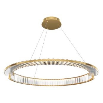 Maytoni Krone Lampada a Sospensione LED Ø80