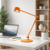 Gea Luce Efira desk lamp Amb