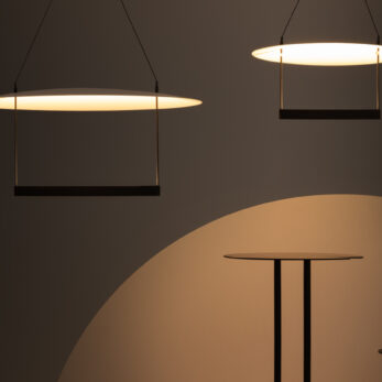 Maytoni Ambience sospensione 23 30 w amb