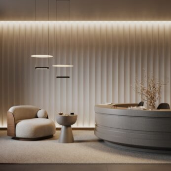 Maytoni Ambience sospensione 23 w amb