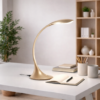 Gea Luce Nunki L desk lamp GLS005 amb