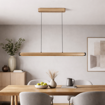 Vivida International Blade pendant lamp 0103.30.OR lifestyle