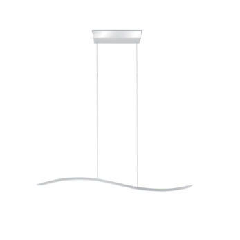 Vivida International LIL Wave pendant 0040.30 s.b.