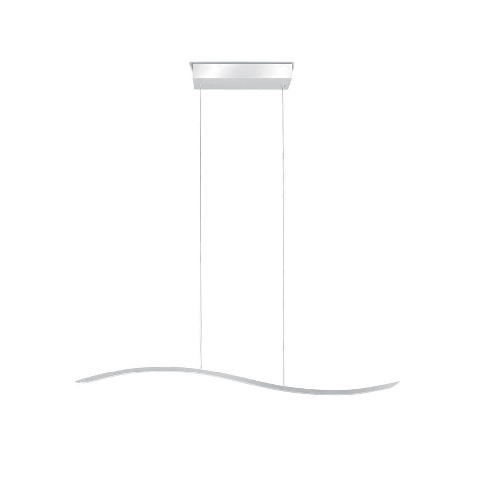 Vivida International LIL Wave pendant 0040.30 s.b.