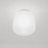 ETHEREA PLAFONIERA SMALL BIANCO 1X18W LED E27