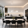 Gea Luce Criseide sospensione S 1P