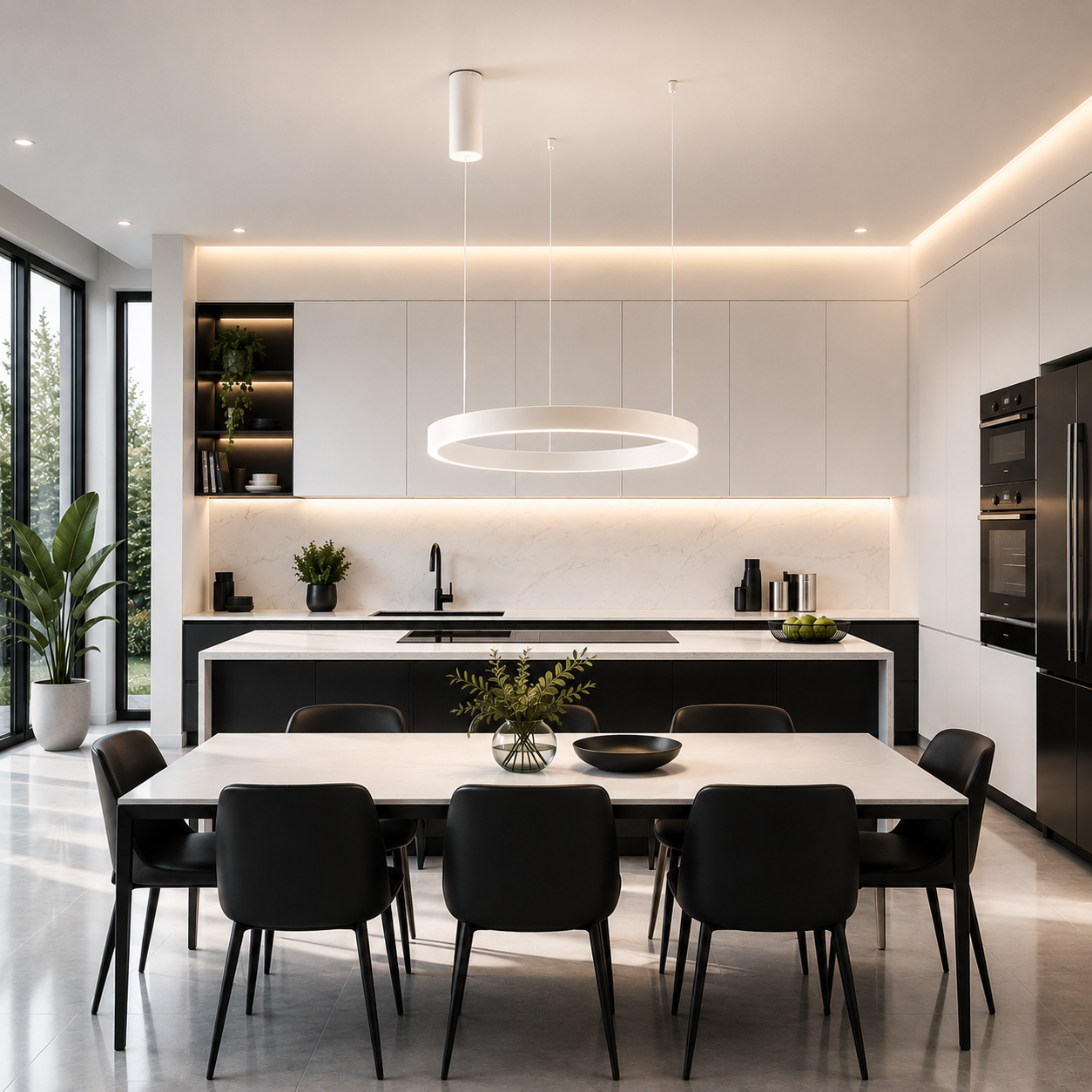 Gea Luce Criseide sospensione S 1P Gea Luce Criseide sospensione S 1P