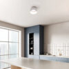 Vivida International Bottone Plafoniera PLS002.21.BI D WN AMB