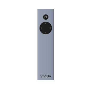Vivida International Bottone Plafoniera Telecomando Plafoniere