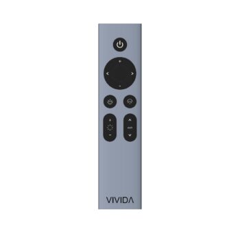 Vivida International Bottone Sospensione Telecomando Applique e Sospensioni